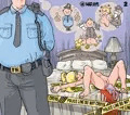 串刺し