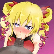 ひょっとこクレア