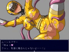 悪の組織SLG予告3
