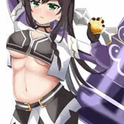 アリナ・クローバー