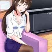 M女子☆LOVESM２　ヒロイン：立和名あおい
