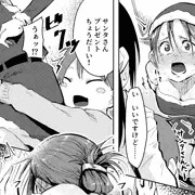 あわてんぼうのサンタクロース