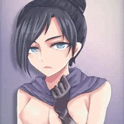レイス！服どうしたの！？