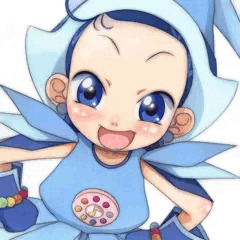 見習い魔女いっしょにさがすでぇ！