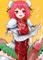 説教かせんちゃん