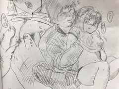 もみもみ
