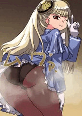【おなら注意】覚悟するのじゃ