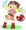ぷよのアミティ。