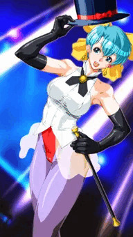 マジカルエミ