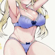鷹宮リオンさんすき