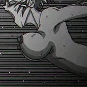 あえてモノクロ