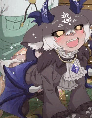 交尾ごっこしたいすぎる10