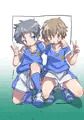 サッカー部