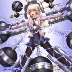 バイサーショック