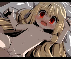ようじょちゃん