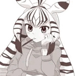 にじえもん