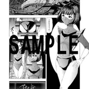 【R18G】キシリア様バズーカ首ちょんぱを漫画で完全再現