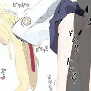 クルミ　えっち絵　練習4