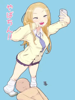 やばちんＪＫ