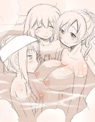 棒ほむその21