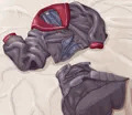 ういしぐ制服