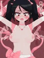 フジザクラアニメ 魔法少女強制触手編
