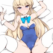トキにおしおき