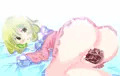 お兄ちゃんのばかぁっ！