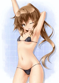 文月