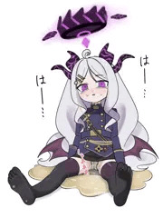 おもらし委員長