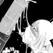 馬チンポフェラ もこたん