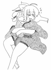 寝ホップ