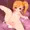 開脚いたずらガキのミソギちゃん