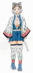 新隊服が燃やされなかった世界線