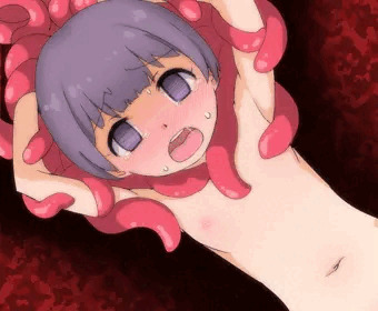にょろーん