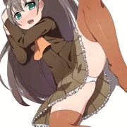 おしっこ熊野ちゃん