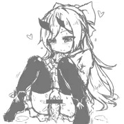 自キャラエロ