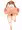 【オリキャラ】かけっこみくちゃん【超乳】
