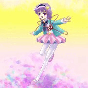 スプリングさとりん（改訂版）