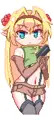 【STG】がんなーえるふさんとすらいむのこうや