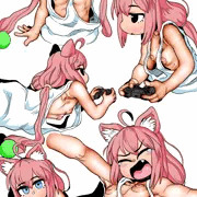 猫宮ひなた