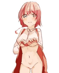 たくしあげ