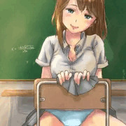 夏休みだね