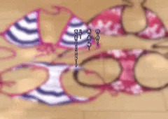 【セリフ有り】果南ダイヤ【＋おまけ】