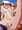 濡れ透け黒ギャル