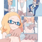 胸