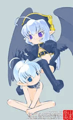 CFNM...?