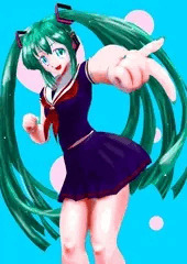 ミク