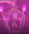 ハチナさんvs拘束輪