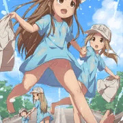 熱中症対策　水分補給中の体内の様子